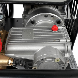 Máquina de Lavado de Autos de Alta Presión KARJOYS, <span class=keywords><strong>Limpiador</strong></span> de Autos de Alta Presión de 15Mpa, Máquina de Lavado de Autos de 18L/min, Máquina de Limpieza con Agua Frí<span class=keywords><strong>a</strong></span> - Product Image 6