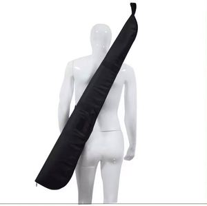 Échantillon gratuit : Sac de chasse tactique longue portée 126 cm, sac de pêche extérieur, étui de transport, sac à dos avec bandoulière pour le tir - Product Image 4