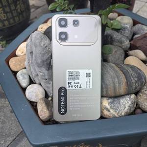 สมาร์ทโฟนโน้ต 60 โปร 5G รุ่นปี 2026 ใหม่ล่าสุด ดีแคคอร์ กล้องหลัง 108MP กล้องหน้า 64MP แบตเตอรี่ 8800mAh แรม 8GB ความจุ 256GB มือถือราคาประหยัด - Product Image 3