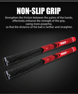 Natugiftpgm Tig046 OEM <span class=keywords><strong>Club</strong></span> <span class=keywords><strong>de</strong></span> <span class=keywords><strong>golf</strong></span> droitier pour homme n°7 avec manche en graphite et en acier (flexibilité R) - Product Image 6