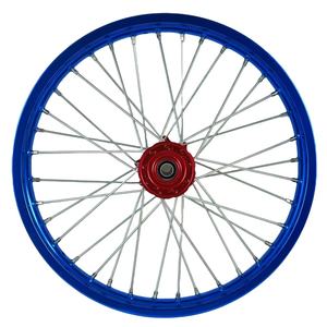 Jeu de roues assemblées <span class=keywords><strong>Enduro</strong></span> moto haute Performance 7050T pour <span class=keywords><strong>KTM</strong></span> SX SXF 250 450 - Product Image 2