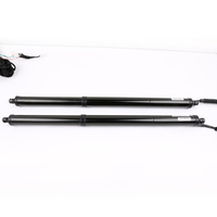 Kit de hayon électrique pour Toyota Noah Voxy Série 80 2014-2022, levage automatique du coffre, pièces automobiles, accessoire de mise à niveau pour MPV et fourgonnette, noir, neuf