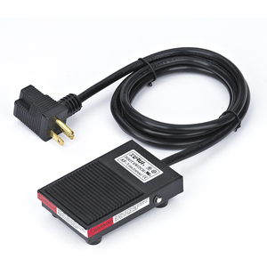 Amoladora Eléctrica XURUI FS1 10A 125V 220V con Pedal - Product Image 1