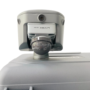 Receptor GNSS Hi-Target V700S, Dispositivo Portátil con Láser SLAM, Nube de Puntos, RTK para Topografía - Product Image 1