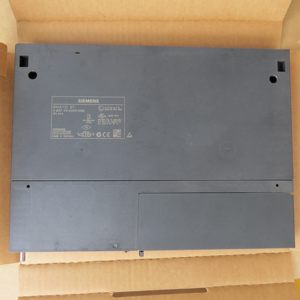 6ES7414-2XK05-0AB0 6ES74142XK050AB0 Unité Centrale de Traitement (CPU) S7-400 pour PLC, Nouvelle Unité de Contrôle Industriel PLC - Product Image 1