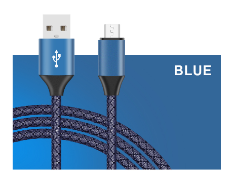 Azul