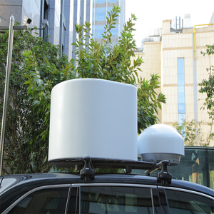 5km đa tần số ban nhạc Drone Detector với UAV phát hiện và hệ thống quốc phòng an ninh & bảo vệ sản phẩm - Product Image 2