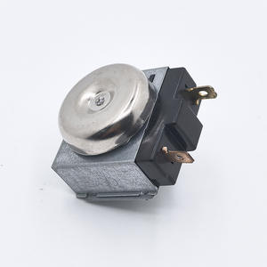 Promotional Stock Available 5-Minute <b>Egg</b> Waffle Maker Timer Switch Knob Industrial Timer for Oven Deep <b>Fryer</b> Pressure Cooker - Product Image 4