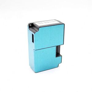 Sensor Láser de Partículas PM2.5 PMS7003, Sensor de Alta Precisión para Monitoreo de Calidad del Aire, Original y Nuevo - Product Image 3