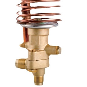 Noyau de vanne d'expansion Emerson XC724B4B XC726B5B XC11873B4B B5B pour applications de réfrigération à basse température - Product Image 3