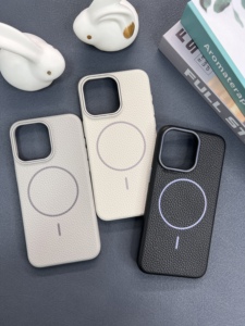 Nhà Máy Giá <span class=keywords><strong>TPU</strong></span> vải hạt từ Frosting mềm điện thoại di động trường hợp Đối với Samsung S25 cạnh/S25 siêu - Product Image 3