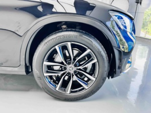 <span class=keywords><strong>Mercedes</strong></span>-<span class=keywords><strong>Benz</strong></span> GLC 260L 4MATIC d'occasion 2022, boîte automatique 9 vitesses, sièges en cuir chauffants, voiture d'occasion sûre et fiable - Product Image 4