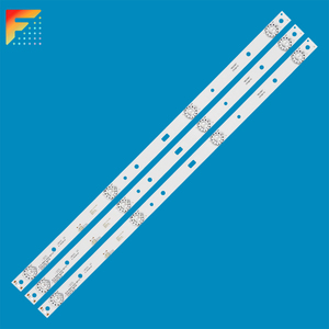 Bande LED rétro-éclairage <span class=keywords><strong>TV</strong></span> 43 pouces, <span class=keywords><strong>prix</strong></span> de gros, V16.5 ART3 2744 REV0.1 1/UHD 1 pour <span class=keywords><strong>LG</strong></span> Luces LED <span class=keywords><strong>TV</strong></span> 43UH603V 43UH630V - Product Image 6