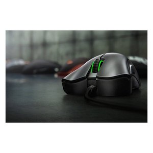 เมาส์เกม Adder Death Essential 2021 RZ01สีดำแบบมีสาย R3M1 03850100 - Product Image 5