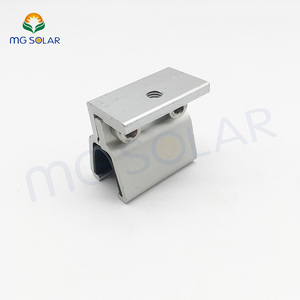 ที่ยึดแผงโซล่าเซลล์ที่ยึดหลังคาแบบไม่เจาะ - Product Image 3