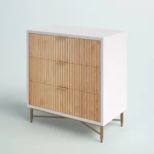 <span class=keywords><strong>Commode</strong></span> à <span class=keywords><strong>3</strong></span> <span class=keywords><strong>tiroirs</strong></span>, <span class=keywords><strong>petite</strong></span> <span class=keywords><strong>commode</strong></span> de chevet, <span class=keywords><strong>commode</strong></span> blanche et coffre de rangement, <span class=keywords><strong>commode</strong></span> à <span class=keywords><strong>tiroirs</strong></span> pour chambre à coucher - Product Image 5