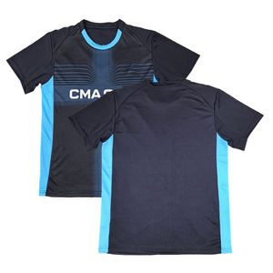 Camiseta de fútbol de primera calidad de alta calidad 2526 Palestina Marseilles Madridses para adultos Servicio OEM Uniformes de fútbol personalizables - Product Image 3