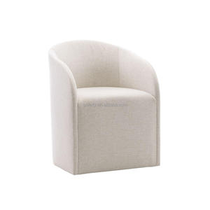 Classical Design Dining Room Furniture Indoor Kitchen Furniture Solid Wood <strong>Table</strong> <strong>Arm</strong> Dining <strong>Chair</strong> Elegant Dining <strong>Chair</strong> - Product Image 6