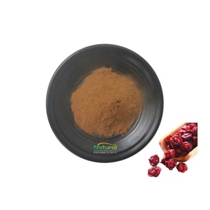 Extracto de Schisandra en Polvo con Certificación ISO, Hierba QY, Extracto de Schisandra en Polvo al por Mayor - Product Image 1