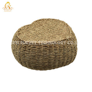 Estera de mimbre/hierba para hámster, café, perro, perro, conejo, masticar, casa, jacinto, mimbre, EUR VET - Product Image 1