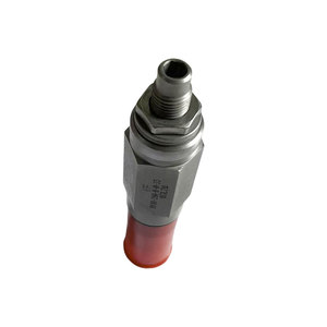 ตัวควบคุมแรงดันแบบควบคุมด้วยนักบิน Hydraforce RV10-28A-0-N-35 - Product Image 1