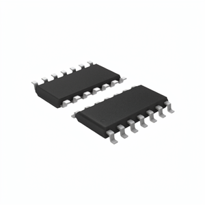 Componentes de Circuito Electrónico, Chip LM239AMDREP en Stock, 14 SOIC (0.154", 3.90mm de Ancho), Circuito Integrado COMPARADOR 4 DIFERENCIALES 14SOIC - Product Image 1