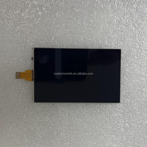 ใหม่ 3.2 นิ้ว 336*536 อุตสาหกรรม TFT LCD โมดูลสำหรับอุตสาหกรรมควบคุมการแพทย์อุปกรณ์ยานยนต์จอแสดงผล LS032B7DD02 - Product Image 3