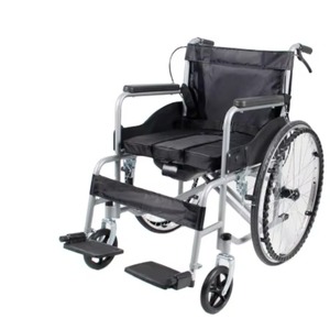 Factory directly offer cheap high quality electric standing wheelchair with up and down lifting function for handicapped - Product Image 4