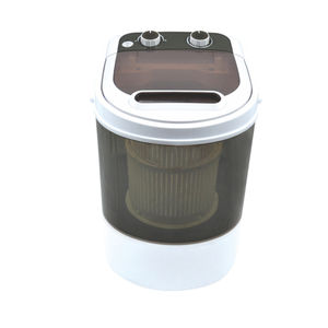 양말용 상업용 3kg <span class=keywords><strong>4kg</strong></span> 미니 휴대용 싱글 욕조 세탁기 - Product Image 4