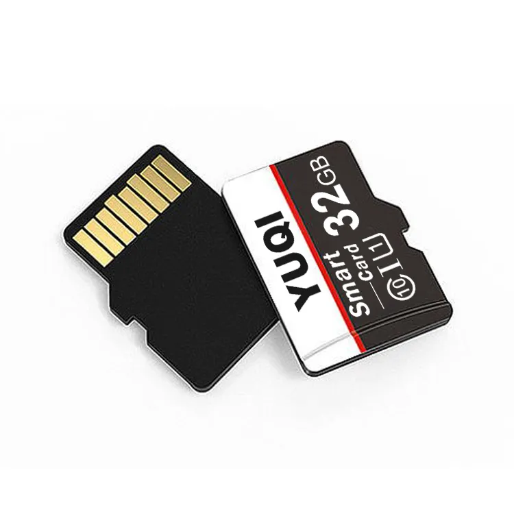 Free Micro Samples Bulk 1gb 4gb 16gb 64gb 128gb SD TF Card Wholesale 2gb Memory Card