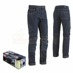 Miner Workwear <b>Jeans</b> - Product Image 1