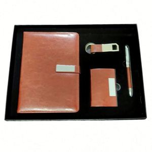 Souvenirs personnalisés avec logo, ensemble d'articles promotionnels, idées cadeaux, expédition vers l'Arabie Saoudite, articles cadeaux de couleur verte, collections - Product Image 3