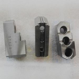 Китайский производитель производит 8-дюймовые жесткие челюсти - Product Image 5