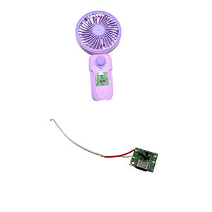 Tùy chỉnh OEM Fan Board Mạch phụ tùng <span class=keywords><strong>LED</strong></span> ánh sáng cho đồ chơi nguồn nhà máy PCB thiết kế lắp ráp dịch vụ chế tạo - Product Image 5