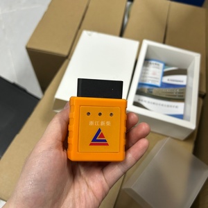For Xinchai Engines Diesel Engine <b>Diagnostic</b> <b>Tool</b> Heavy Duty Truck Scanner with DPF Regeneration Full System OBD2 Scanner - Product Image 1