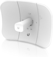 Nouveau Point d'Accès Sans Fil WiFi Extérieur Original Ubiquiti LiteBeam AC Gen 2 (LBE-5AC-GEN2) 5GHz 23dBi