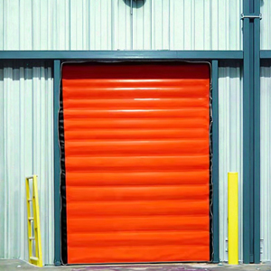 <span class=keywords><strong>Porta</strong></span> Isolante in Cloruro di Polivinile per Vano Refrigerante - Product Image 4