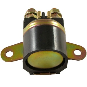 Nouveau relais solénoïde de démarreur 3530-013 3530-015 Yamaha YFM <span class=keywords><strong>350</strong></span> 400 pour ATV Raptor Grizzly Kodiak Wolverine Big Bear 31800-49100 - Product Image 3