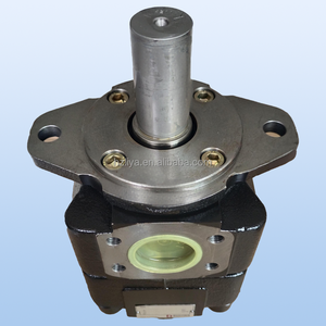 ปั๊มน้ำมันแรงดันสูงเยอรมัน บุชเชอร์ รุ่น QX41-040R/050R/QXIV QXEH QXM QXT QT - Product Image 4