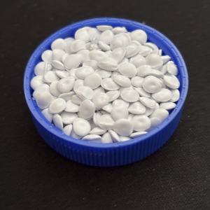 Granulés PPO oxyde de polyphénylène résine PPO 731 avec prix d'usine - Product Image 1