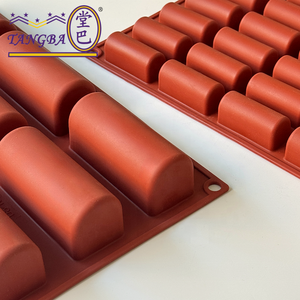 Tangba alat Dekorasi kue silikon, cetakan fondant silikon tahan suhu tinggi untuk makanan diy - Product Image 3