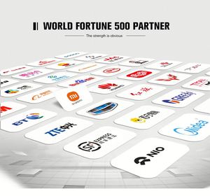 บัตรอวยพรคริสต์มาสส่วนบุคคลกระดาษของขวัญพับได้พิมพ์กราฟิกคุณภาพสูงทนทานปรับแต่งได้ - Product Image 5