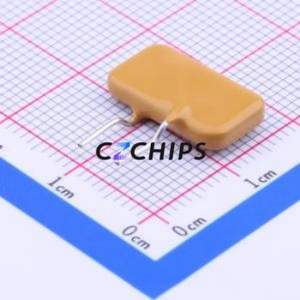 HVR600P160CF Resettable Fuse Through hole Component (THT),P=5.1mm Fuse 600V 3A 160mA 320mA - Product Image 2