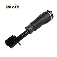 Nouvel amortisseur pneumatique avant de rechange pour Land Rover Range Rover L322 2010-2012 avec ADS LR012859