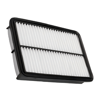 Nouveau prix d'usine, vente en gros, filtre à air de voiture OEM pour les numéros de modèle PE07-13-3A0A PEAJ-13-3A0 PEAR-13-3A0, garantie 1 an