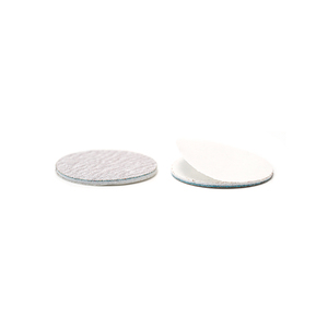 Manicure Pedicure PSA 25mm Sanding Discs Japan White Zebra Green Yellow Sanding Paper Pads Nail Buffer Drill <strong>Bits</strong> E-files Nail - Product Image 4