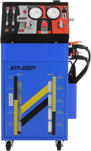 Machine <span class=keywords><strong>de</strong></span> rinçage pour échangeur <span class=keywords><strong>de</strong></span> fluide <span class=keywords><strong>de</strong></span> transmission <span class=keywords><strong>automatique</strong></span> Changement d'huile <span class=keywords><strong>de</strong></span> transmission, machine pour voiture à essence et véhicule diesel - Product Image 2