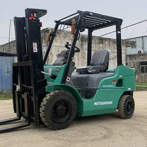 <span class=keywords><strong>Komatsu</strong></span>/tcm/tcm/mitsubishi 3ton 5ton מנוע מלגזה, מחיר טוב מיצובישי 2.5ton - Product Image 4