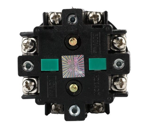 Hokacn สวิตช์สี่ทิศทาง8NO และ4NO4NC (4A4B) ฟังก์ชั่นรีเซ็ต/ล็อคตัวเอง (HKB-404/HKB-4044) Y04 cn/gua - Product Image 5