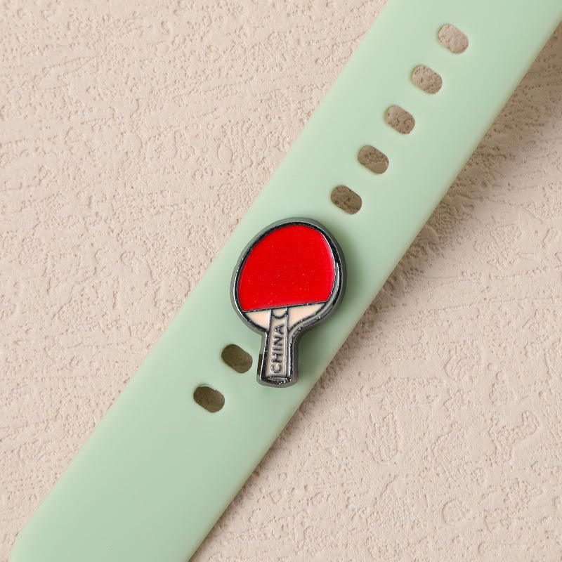 Battement de ping-pong